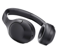 QCY H3 lite ANC Czarne - 1322139 - zdjęcie 4
